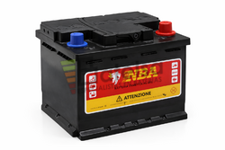 Bater�a 32 L1 GEL | 12 Voltios 38 Amperios (C20)